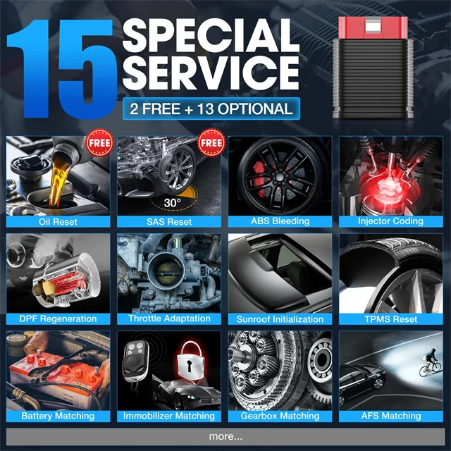 2023 ediag mini OBD2 Diagnostic Tool Full System Diagnose Oil SAS 15 Reset Bluetooth OBD 2 Code Reader Scanner for All Car