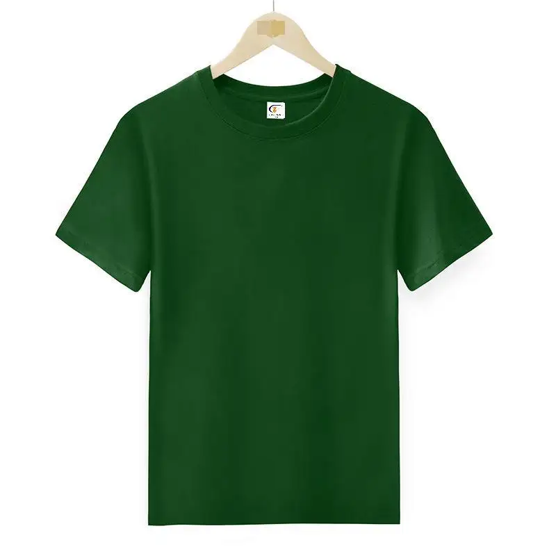 T shirts best seller No.1 hot sale factory straight out multiple color option