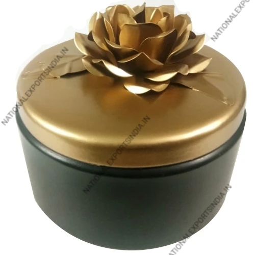 Box Empty Tobacco Tins Cigarette Case Package Case Logo Manufactory Custom Metal Luxury Gift Wood Key Craft Long Industrial Food