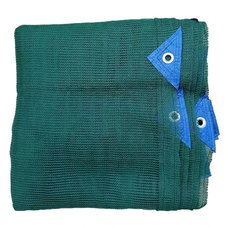 100% New Hdpe Agriculture Fruit Harvest Collection Net Environmental Protection Durable Olive Harvest Nets Olive Net