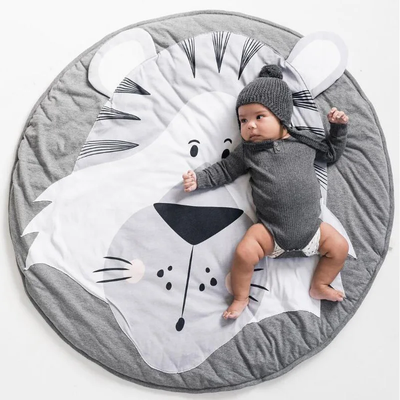 Hot Selling Children Baby Room Carpet, Eco Friendly Folding Baby Play Mats Floor/
