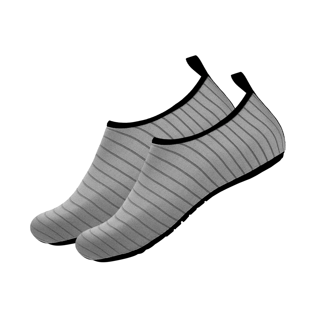 
VCANFASHION beach swim women men diving water walking aqua shoes water proof shoe outdoor mens water shoes men 