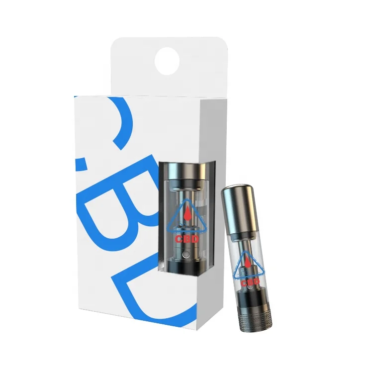 
Best Seller In Usa 2019 1Ml Ceramic Coil Gas Cartridge 