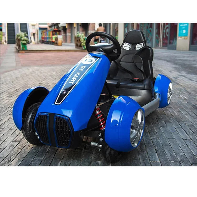 Новейшая многофункциональная гоночная карта на батарейках 2020 года электрическая педаль для карт