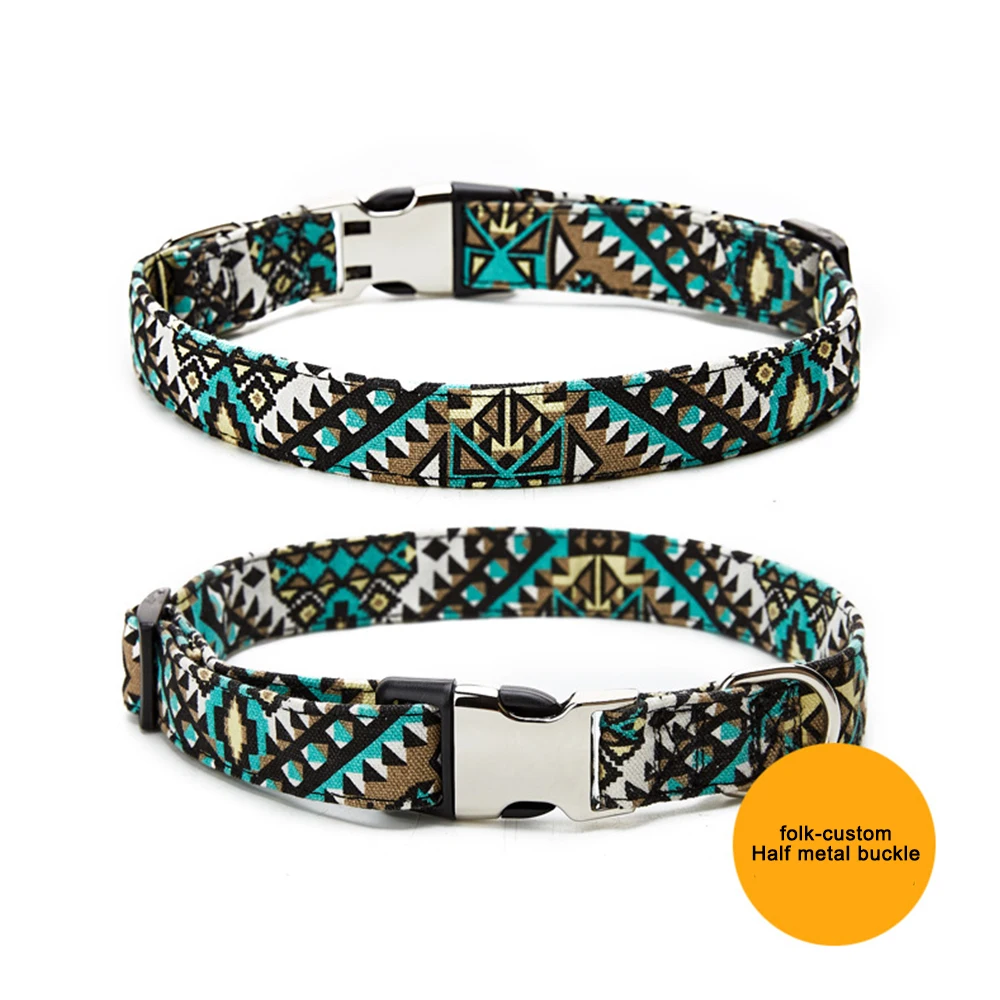 
Camouflage China Supplier Custom Pet Gps Collar Dog Cat, Velvet China Supplier Custom Metal Buckle Dog Collar 