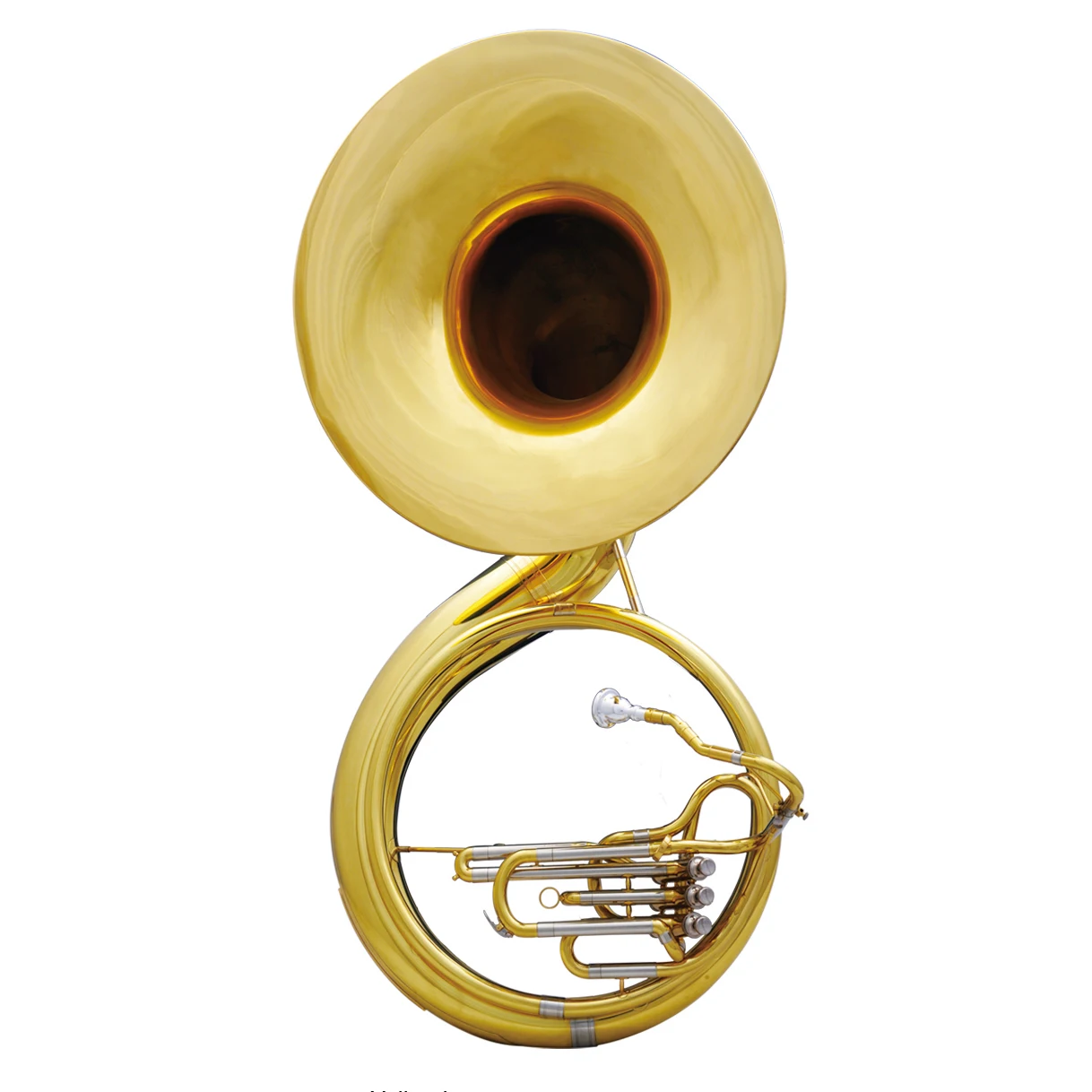 JB SH-120 C key Sousaphone