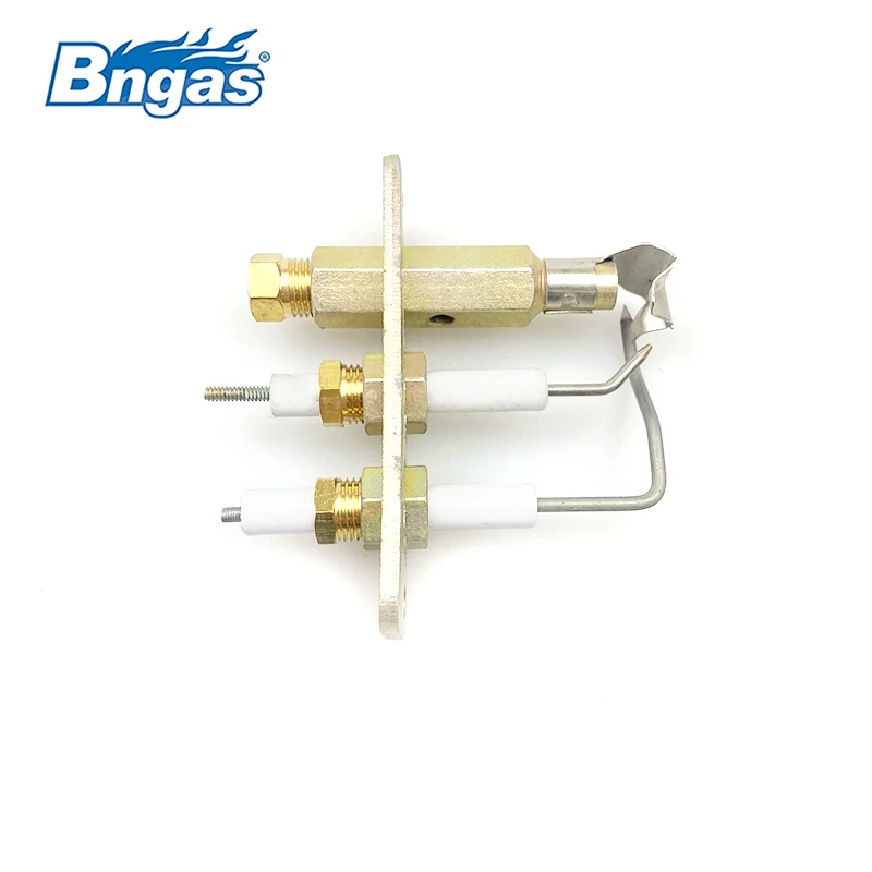 Universal Ignition pilot burner Parts/pilot burner Assembly