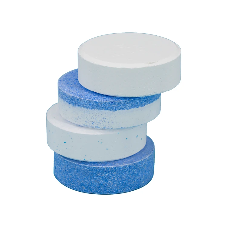 Guaranteed Quality Swimming pool Chemical Chlorine Tablets Granular Powder 90% TCCA