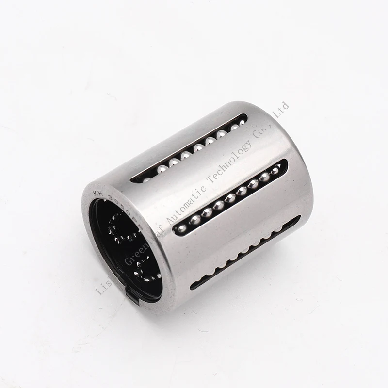 KH серии линейный подшипник KH2540PP 25*35*40 мм для штамповки линейного движения