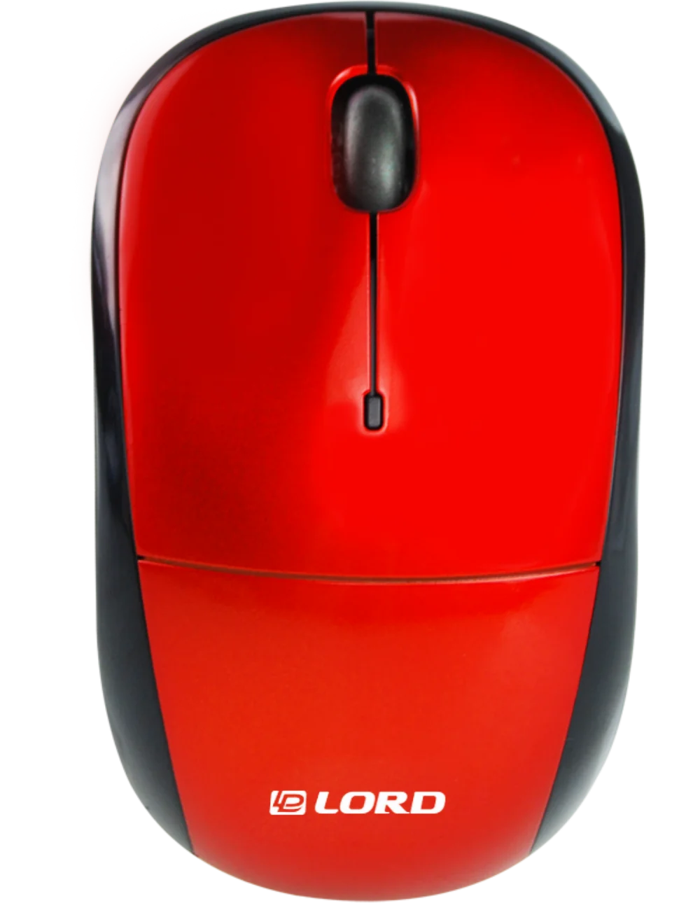 Computer Hardware Components New Optical Mouse Golden Wireless Computer Mouse