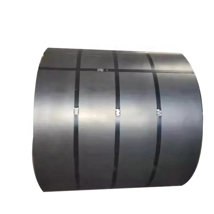 Wholesale price ASTM A36 A570 Gr. D 8 mm thick 1220 mm width cold rolled low carbon steel coil for construction