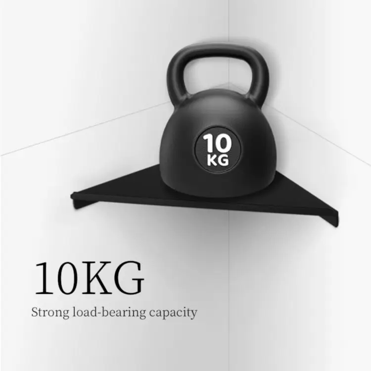 Superior Quality CX2022 Stainless Steel Shower Shelf Wall Mounted Storage Organizer Rack Corner Shelf