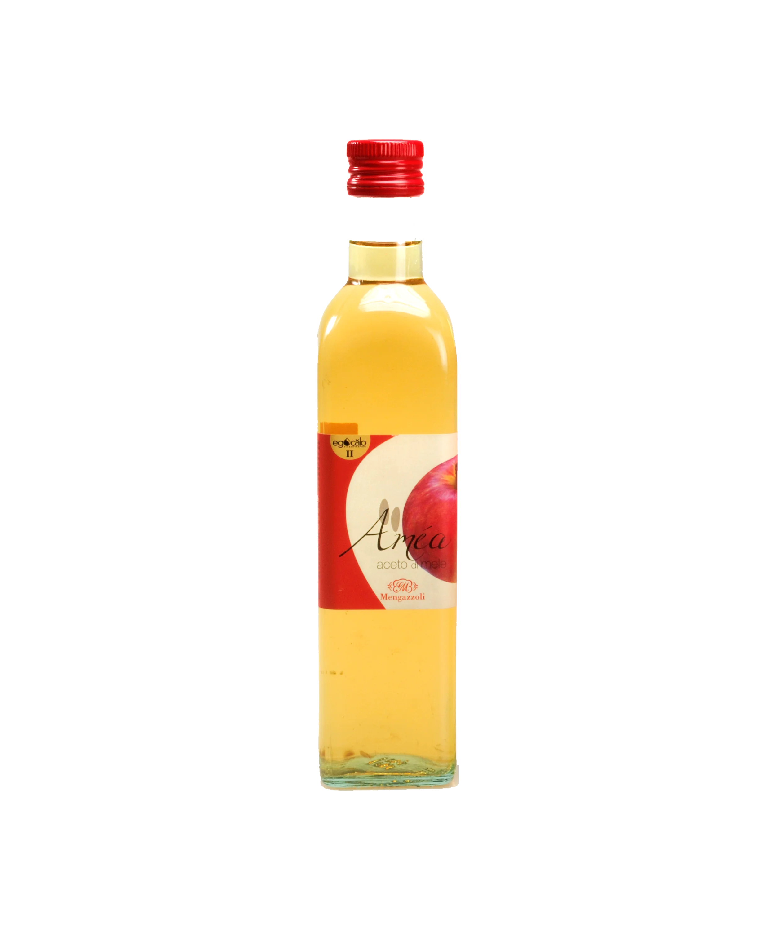 Apple Cider Vinegar  From Apple Juice -  Top Quality 100% Italian Mengazzoli