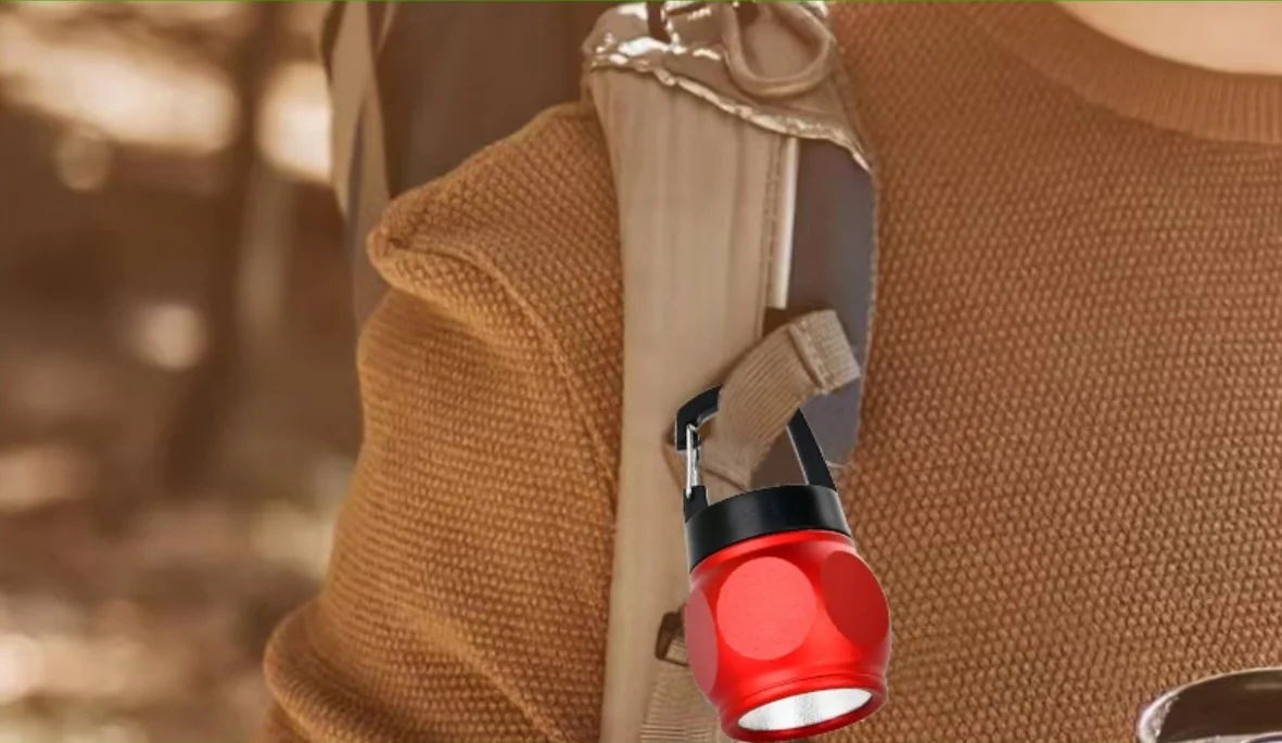 mini keychain light