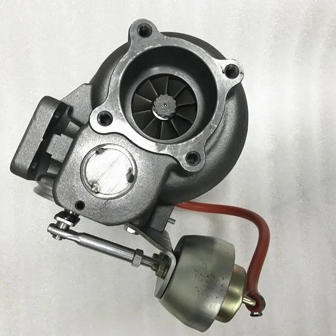 Турбо для Volvo-Penta промышленный с двигателем TAD750VE S200G турбо 56209880007 20795674 20795675 20933297 04290819KZ