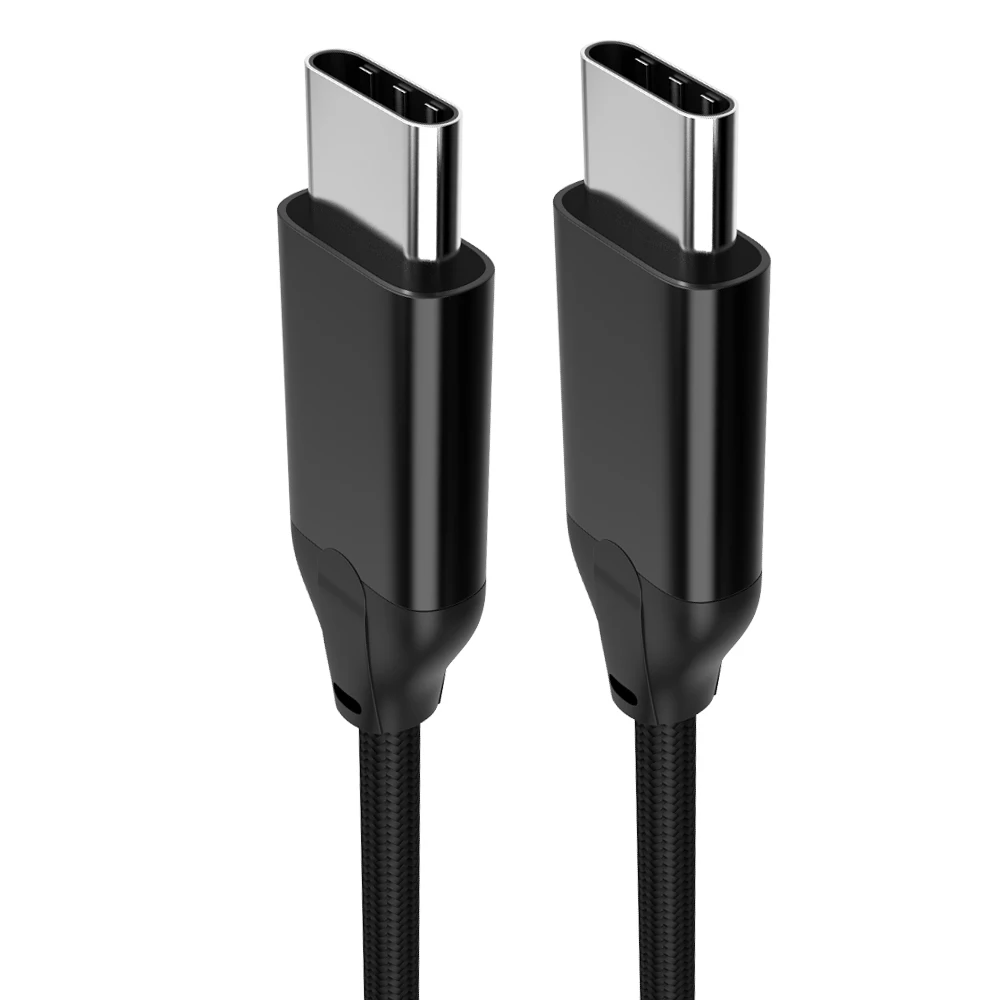Тип C Usb3.1 Gen2 кабель PD100W USB Emark чип для синхронизации данных зарядки телефона шнур адаптера Поддержка 4K 5K ТВ