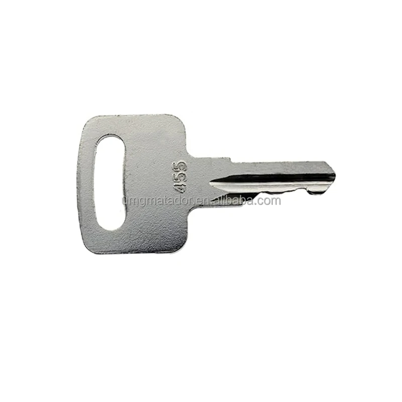 Ключ 455 104466 для Genie JLG Skyjack Snorkel Terex Vermeer вертикальные подъемники