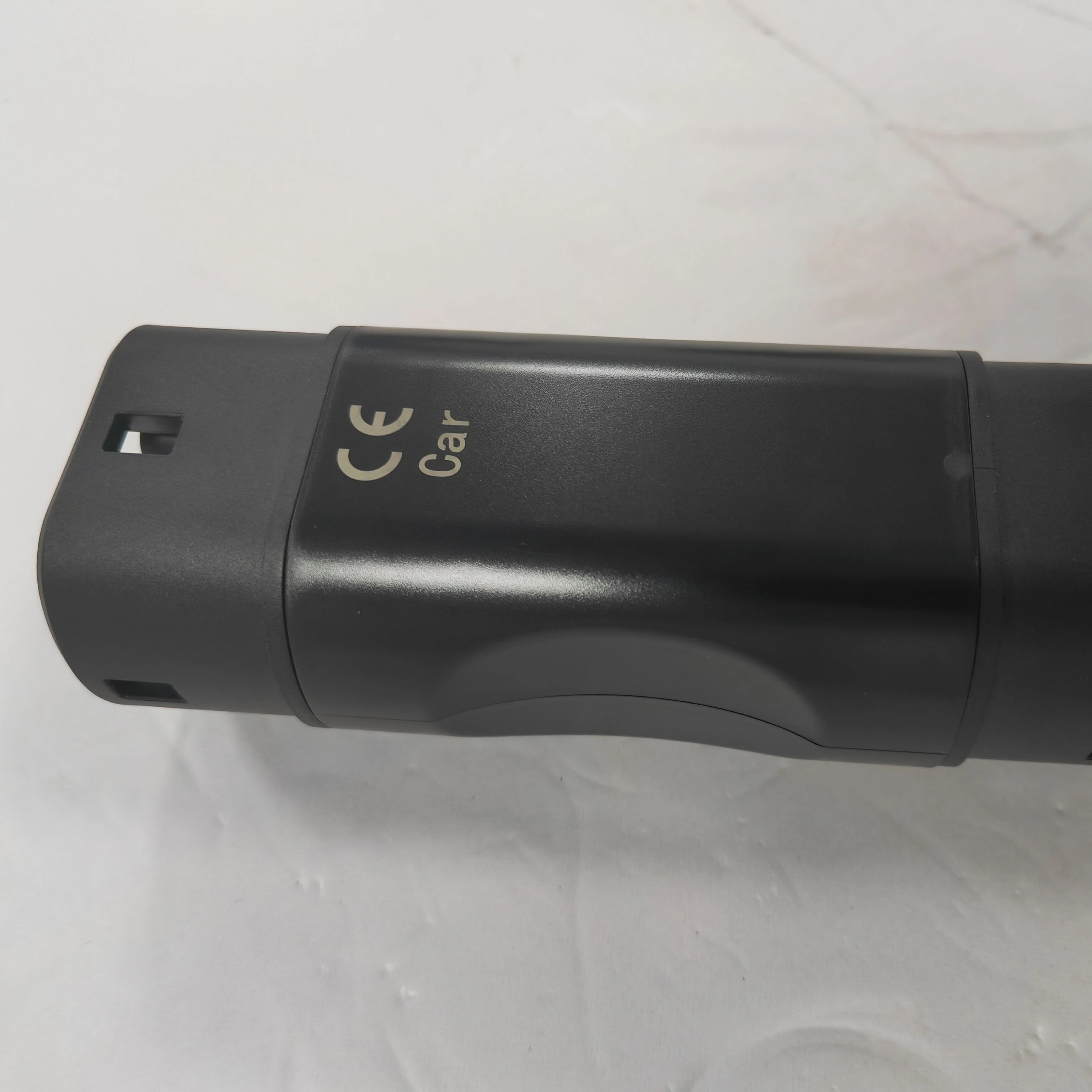 ZENCAR Fast 32A 22KW 3 Phase GBT female to Type 2 Plug EV Adapter Fast EV Charging