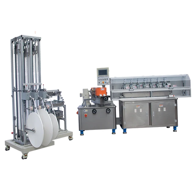 [JT-MC51B] Fully automatic high speed paper straw making machines straws machine paper straw machine