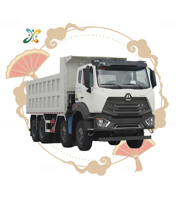 Новая модель Sino 6x4 8x4 RHD LHD Howo NX самосвал большой грузоподъемности Sinotruk Hohan 371 380 400HP 10 12 Wheeler Самосвал Для Guyana