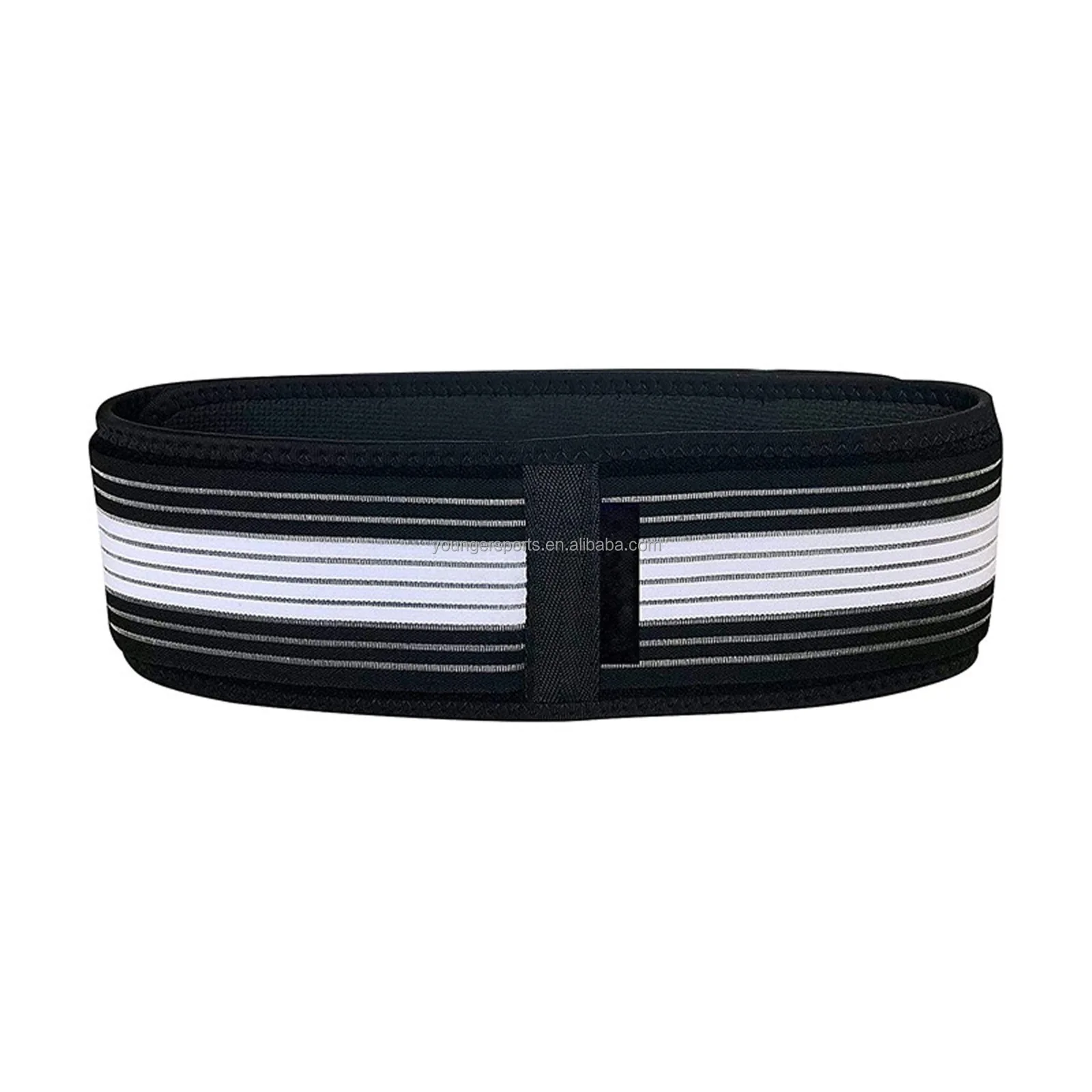 Si Joint Dysfunction Trochanter Brace Unisex Adjustable Sacroiliac Support belt Hip Joint Brace For Man and Women