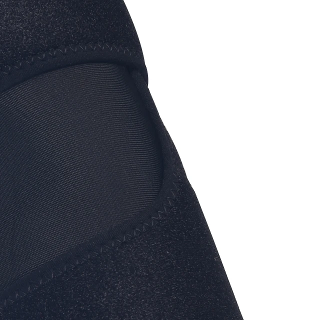 Protective Arm Sleeve Gym Elbow Brace Support Pad Straps Elbow Support Sleeve