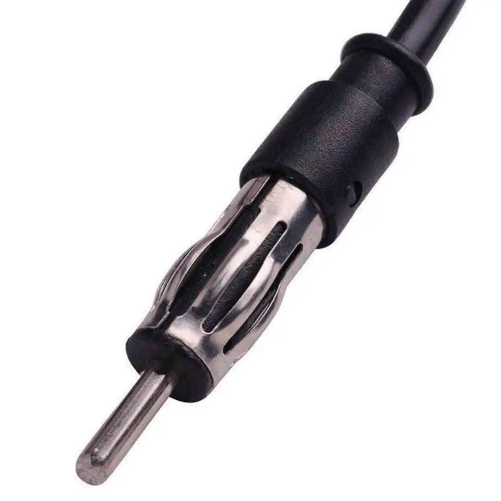 Universal 12V Long Life High Quality Tv Signal Booster Amplifier Strengthen Car Radio Fm Antenna