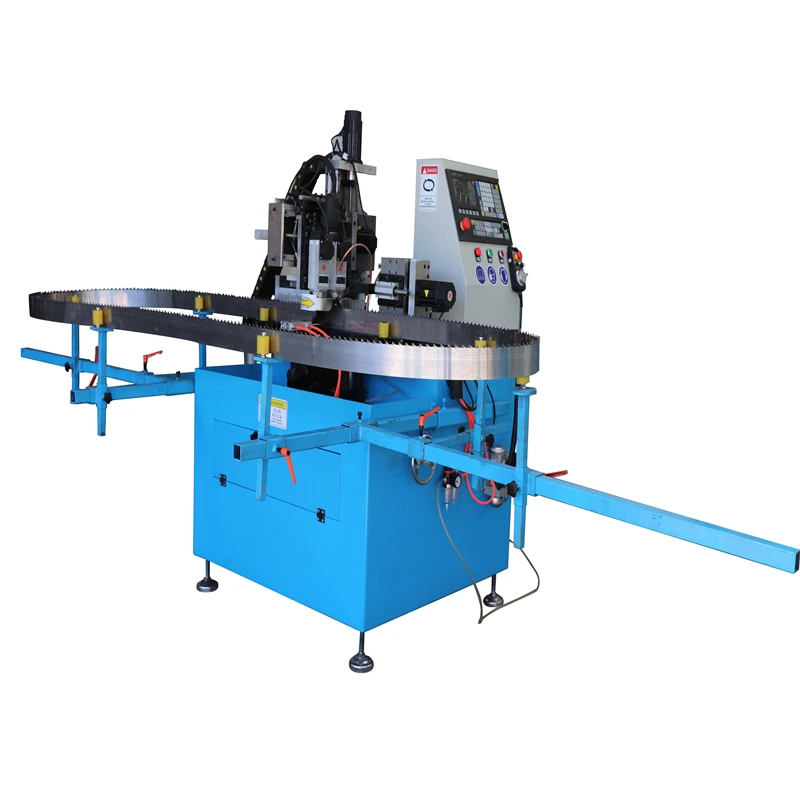 Automatic band saw blade grinding machine factory price