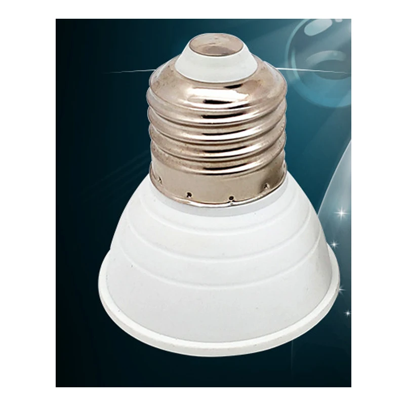 Led Spot Light Led Cup MR16 E27 6W 7W 3000K 4000K 6000K Aluminum SJ Modern Led Spotlights Mini 3 W Zigbee Led Bulb Mr16 700l 100