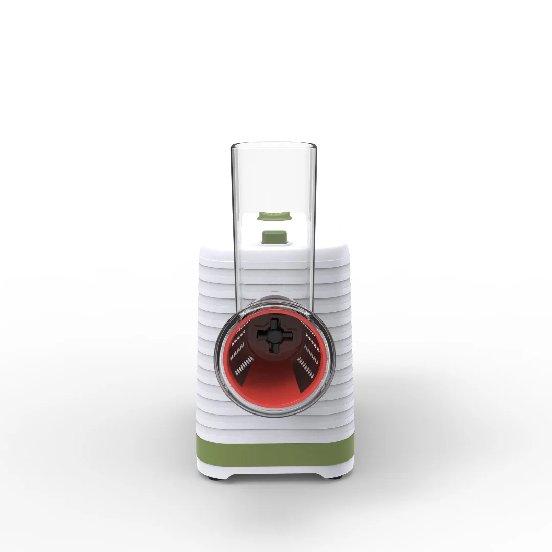 Kitchen Tools Salad Machine Vegetable Shredder Electric Fruit And Vegetable Slicer Potato Cutter