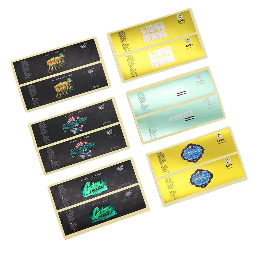 3.5g sticker label (13)