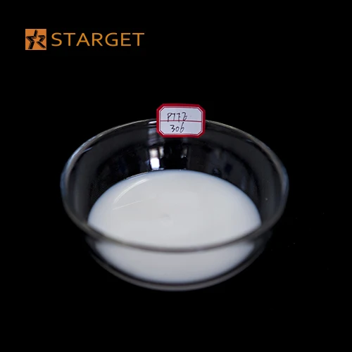 Non stick Coating grade Pure PTFE  dispersion emulsion with competitive price