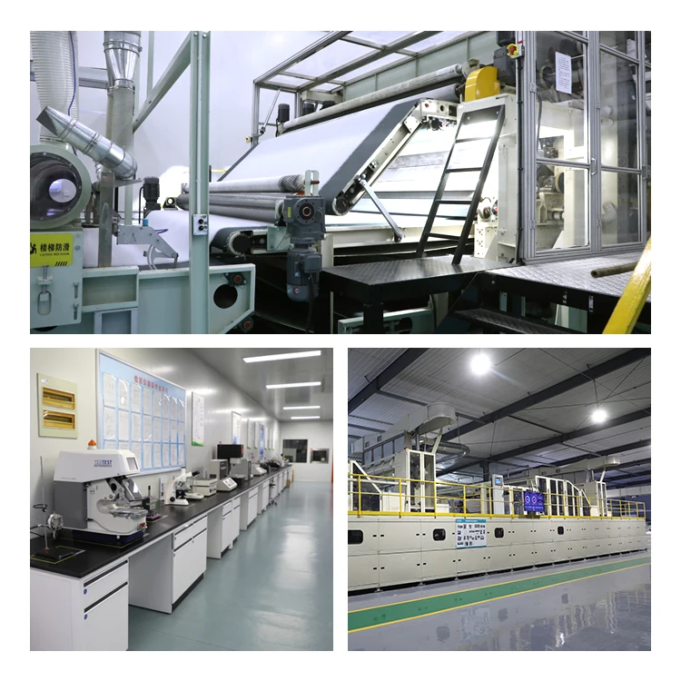 OEM PP non-woven fabric spunbond SMS nonwoven fabric material pp spunbond nonwoven fabric