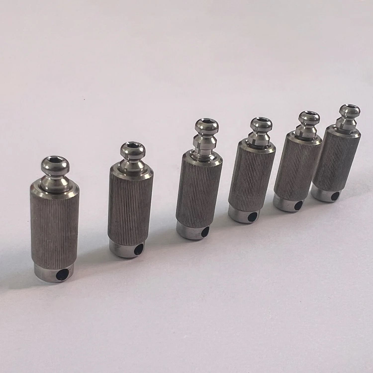 OEM Custom Precision CNC Machining Milling Turning Parts Aluminum Brass Metal CNC Machining Service