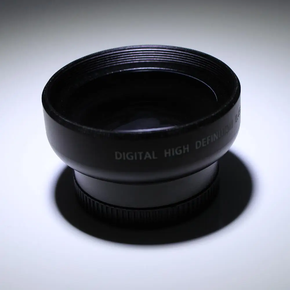 37MM Wide Angle Mobile Phone Lens Camera Lenses