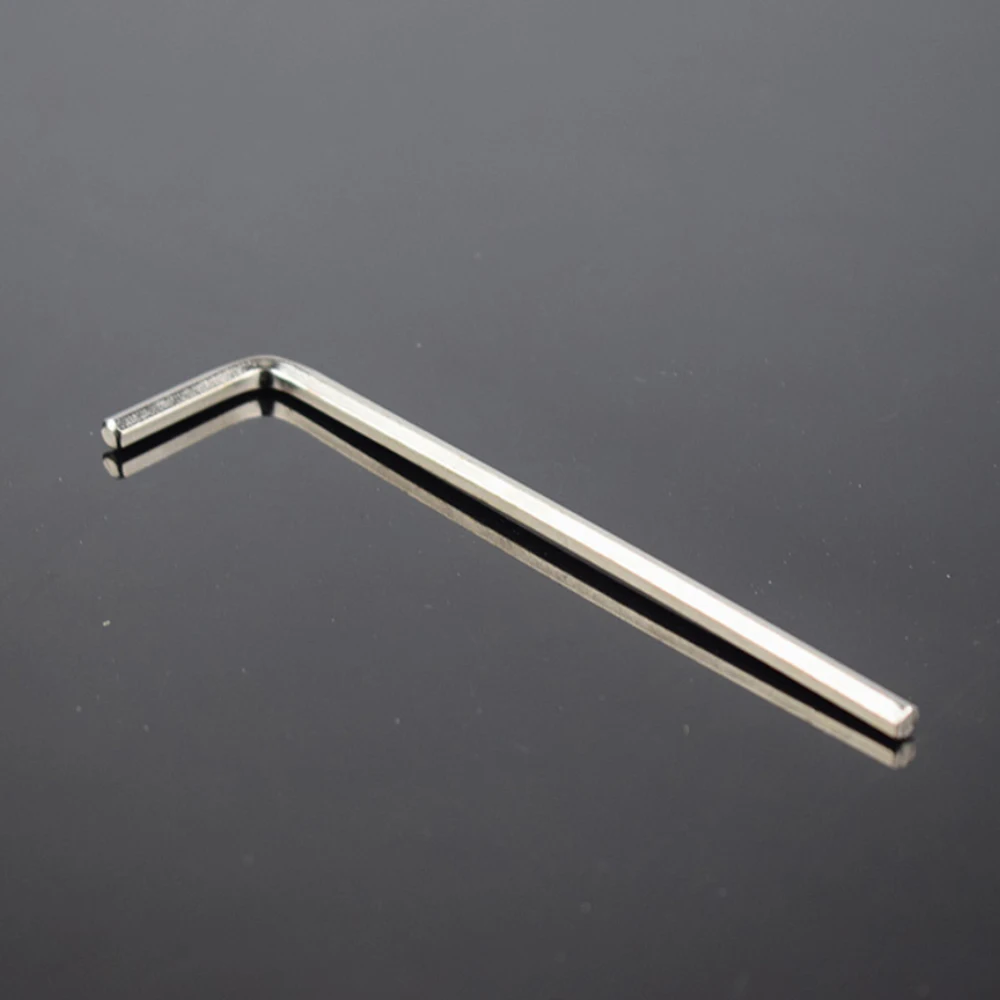 Китайский производитель, длинный шестигранный ключ из углеродистой стали, шестигранный ключ, шестигранный ключ