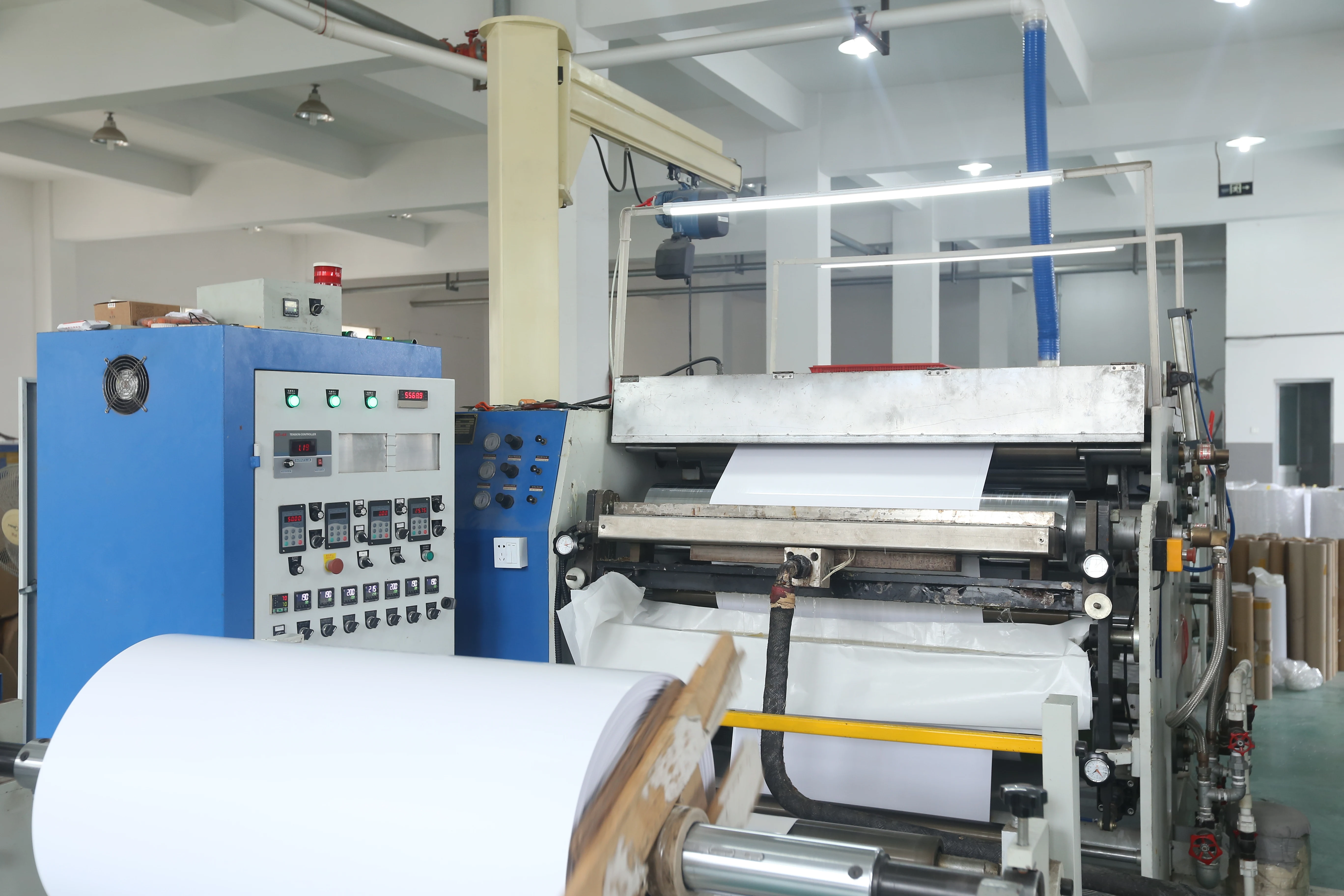 
double side adhesive Transparent Plastic EPDM wrapper material hot melt adhesive film 