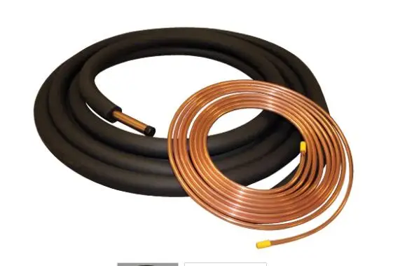 Water Pipe High Pressure Brass Connector