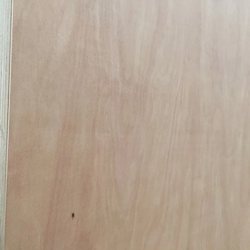 Pencil Cedar Plywood Furniture Grade Packing plywood sheet