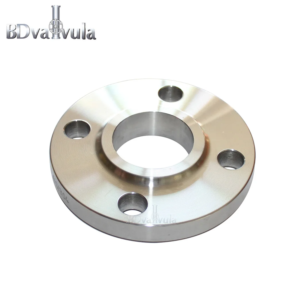 Carbon steel SO RF flange ASME B16.5 Class150