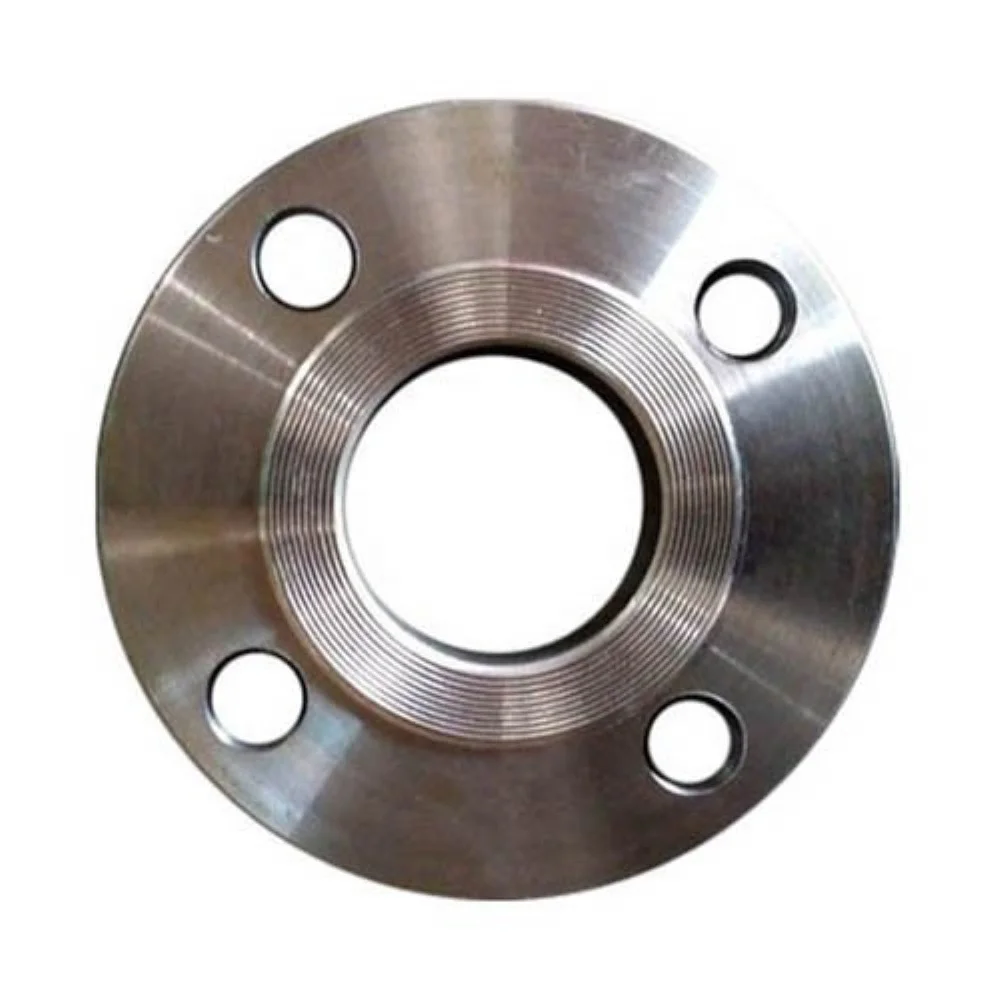forged carbon steel flange A105 shanxi