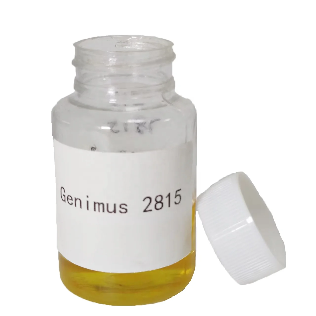 Good replacement of natural sodium sulphonates Cutting metal working fluid additive 2815