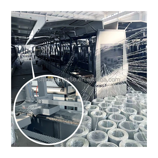 SU Customized High Quality Lightweight Fiber-Reinforced Polymer Rebar for Flat Work