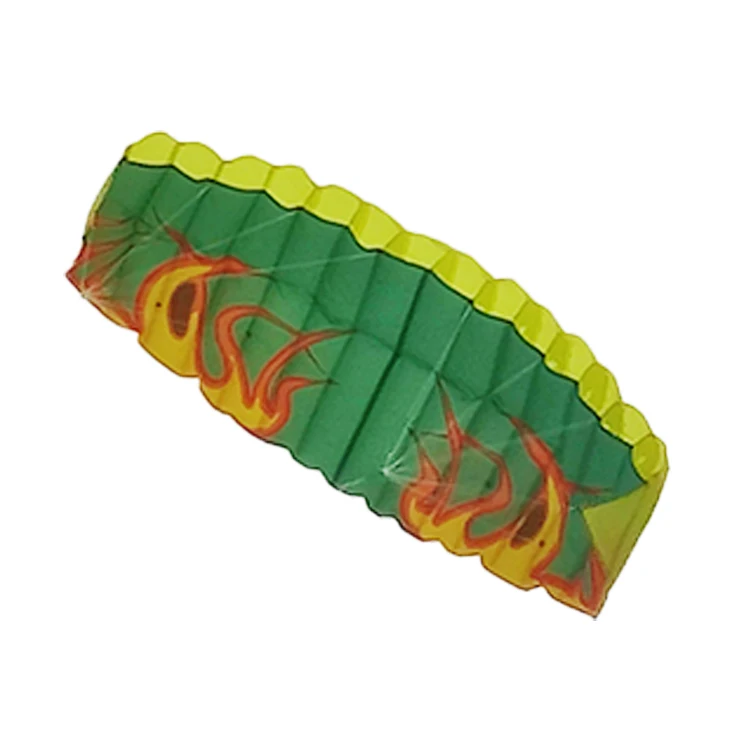 factory dual line power kite sale sport flying stunt kites large show kites