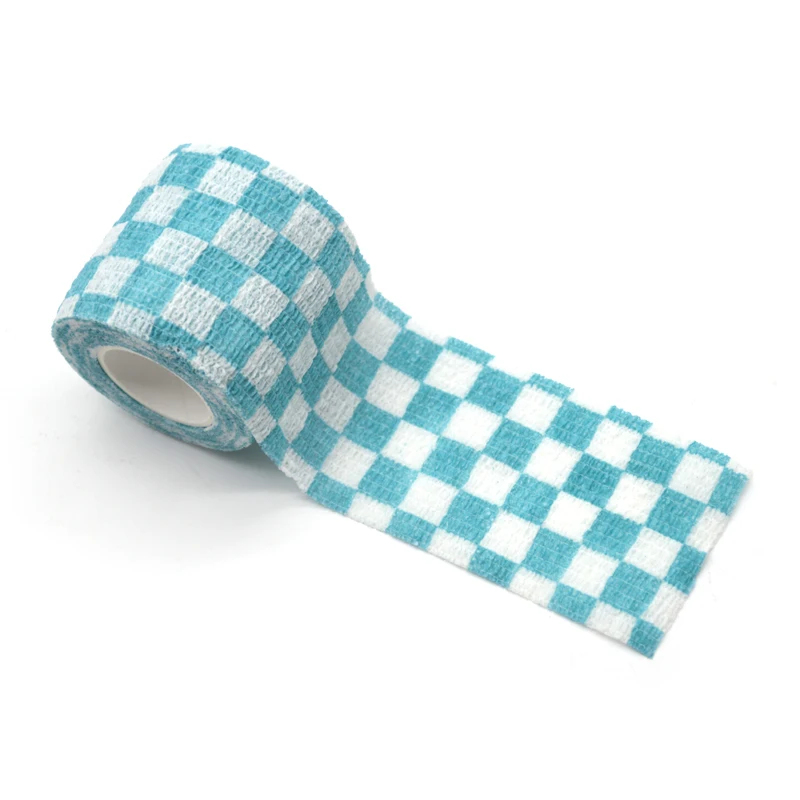 
Hot-selling cohesive bandage for finger-protection 