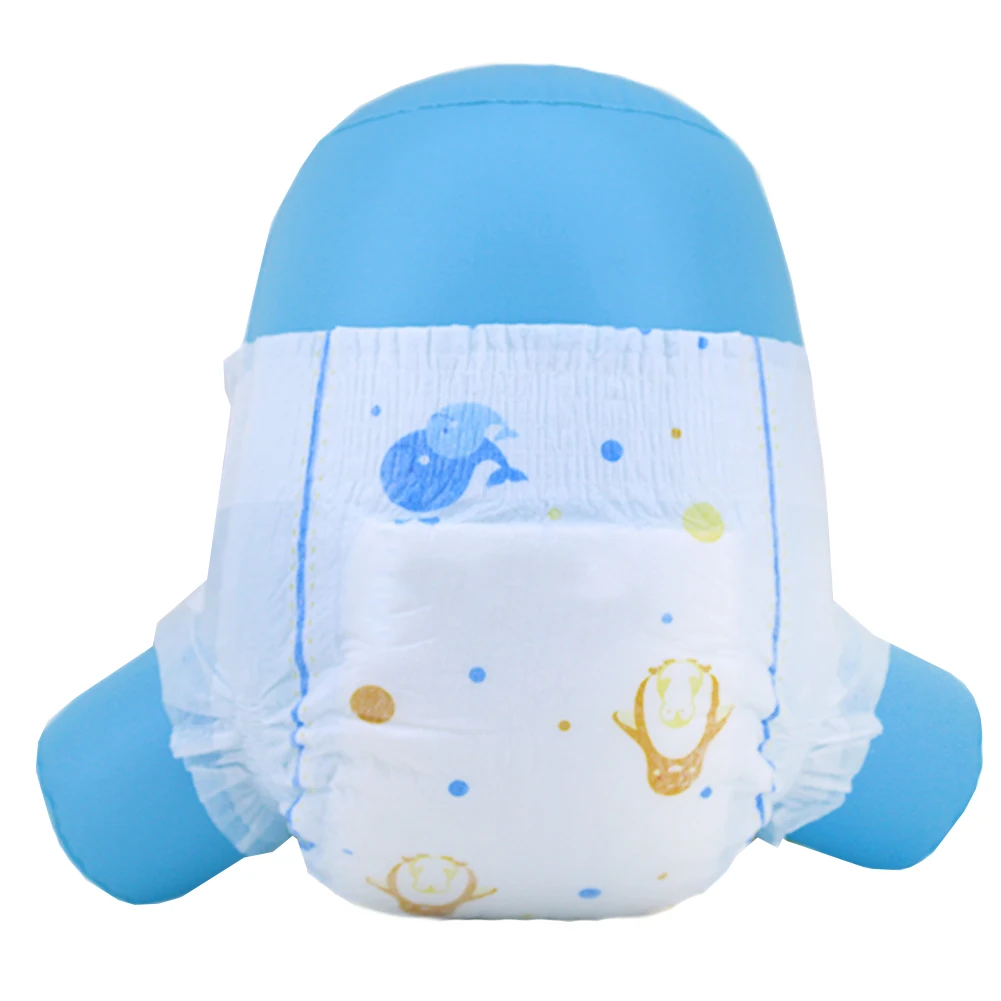 Premium Quality Disposable Baby Diaper Stock in bulk Cheap German-Turkish made