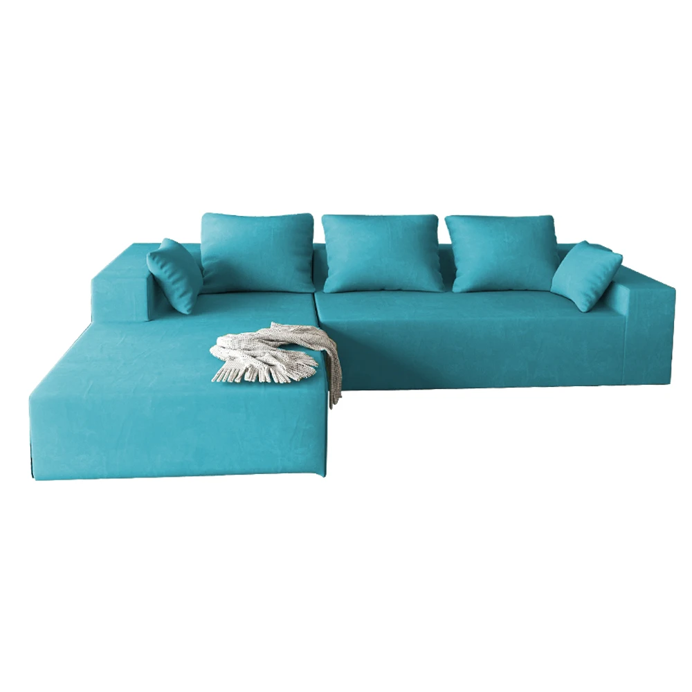 Multi-Function Parent-child Sofa Playroom Modern Kids Play Couch Children For Living Room Sofas