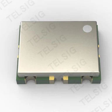 YSGM333606 High Integration VCO 3300 to 3600MHz Voltage Controlled Oscillator