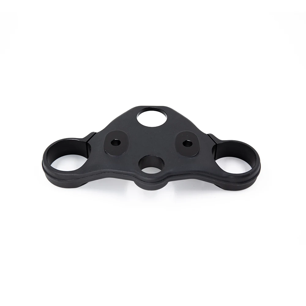 
Customized aluminum alloy motorcycle plate/aluminum alloy forgings 