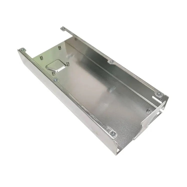 Oem Custom Mechanical Processing Service Aluminum Stainless Steel Parts Sheet Metal Fabrication Welding Stamping Bending Forming